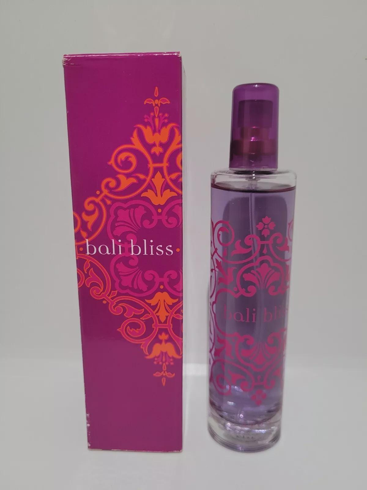 Bali Bliss Eau De Toilette 50Ml von Etsy - Saidoooo