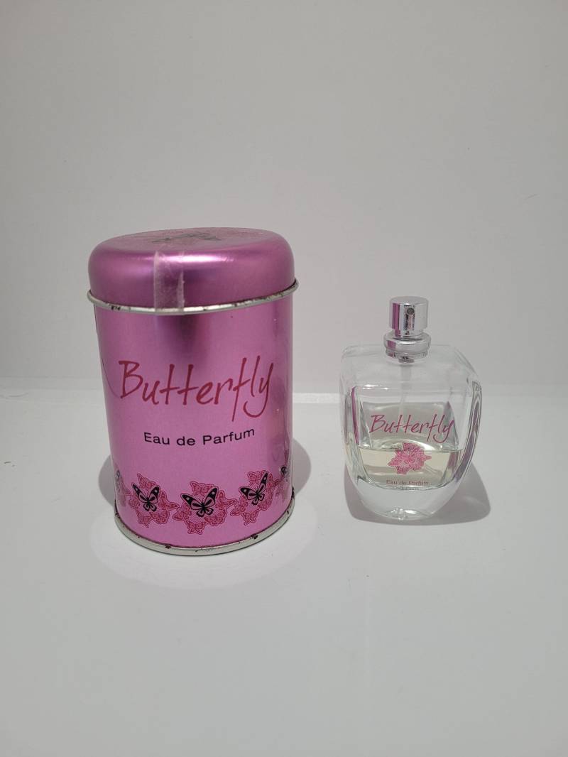 Bellavie Butterfly Eau De Parfum 50Ml Rarität von Etsy - Saidoooo