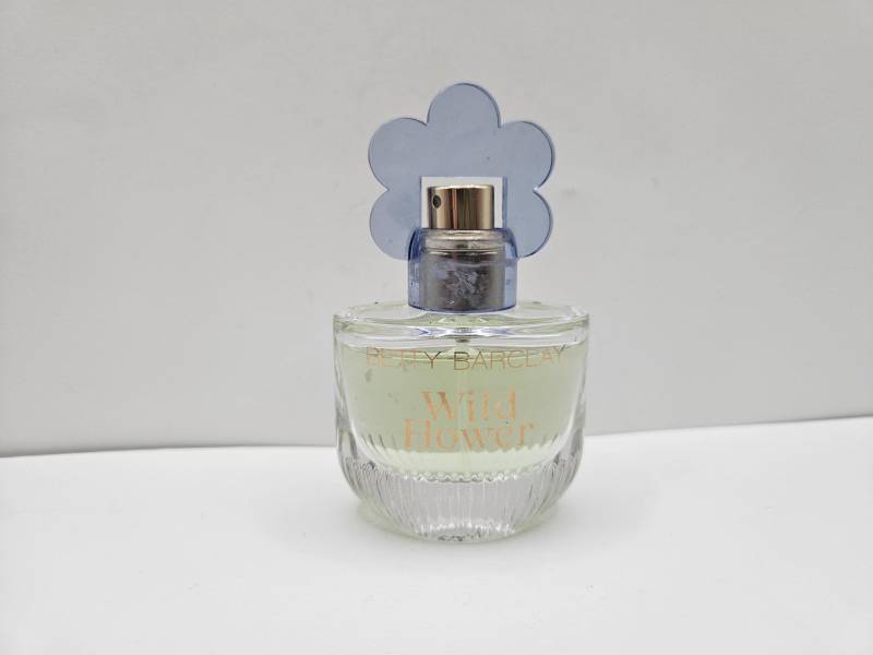 Betty Barclay Wild Flower Eau De Parfum 20Ml von Etsy - Saidoooo