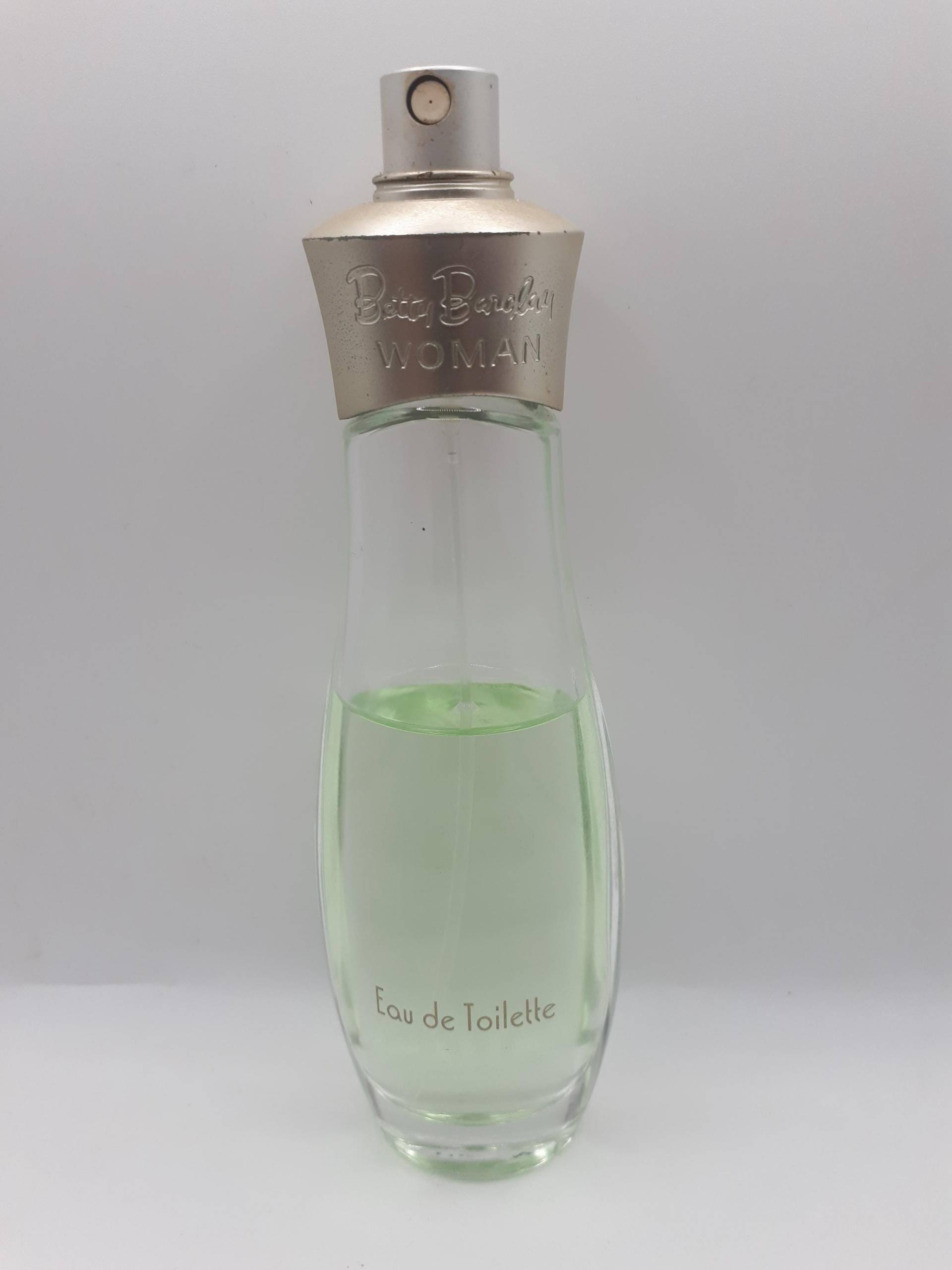 Betty Barclay Woman Eau De Toilette 50Ml von Etsy - Saidoooo
