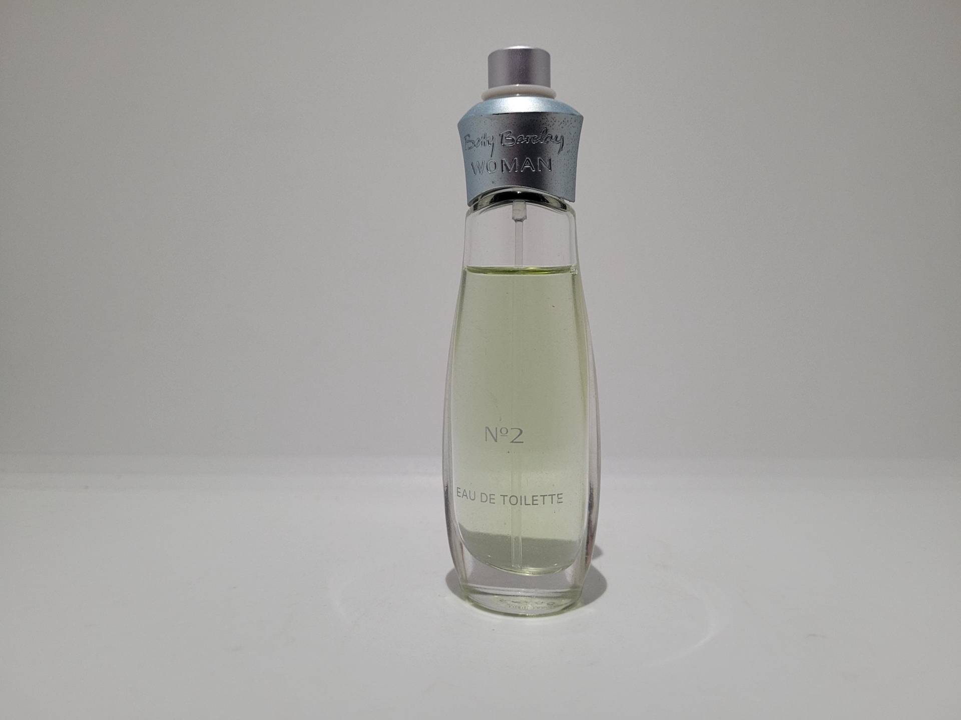 Betty Barclay Woman Nr. 2 Eau De Toilette 15Ml von Etsy - Saidoooo