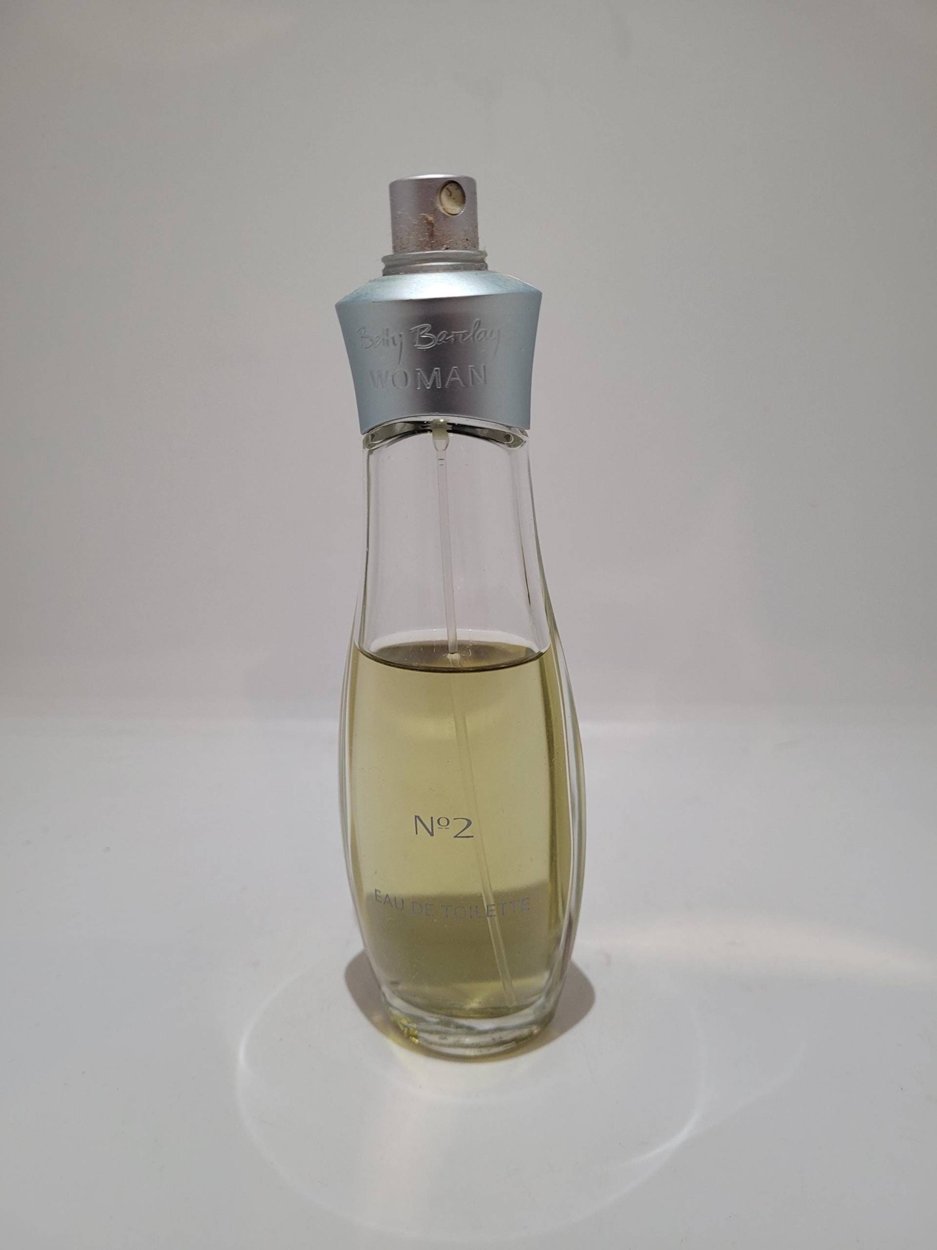 Betty Barclay Woman Nr. 2 Eau De Toilette 50Ml von Etsy - Saidoooo