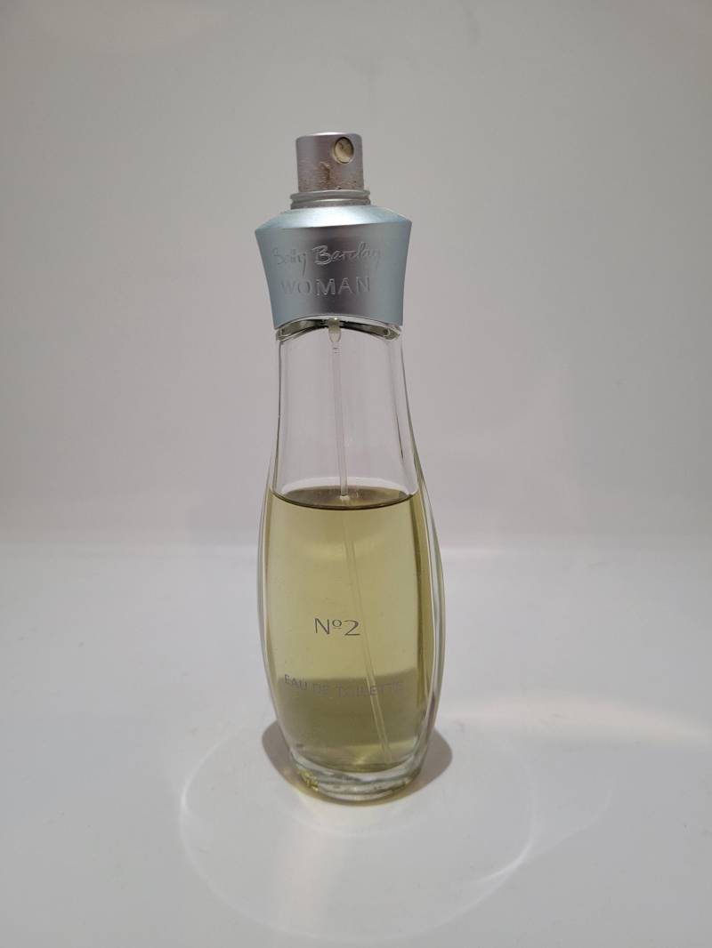 Betty Barclay Woman Nr. 2 Eau De Toilette 50Ml Betty Barclay Woman Nr. 2 Eau De Toilette 50Ml von Etsy - Saidoooo