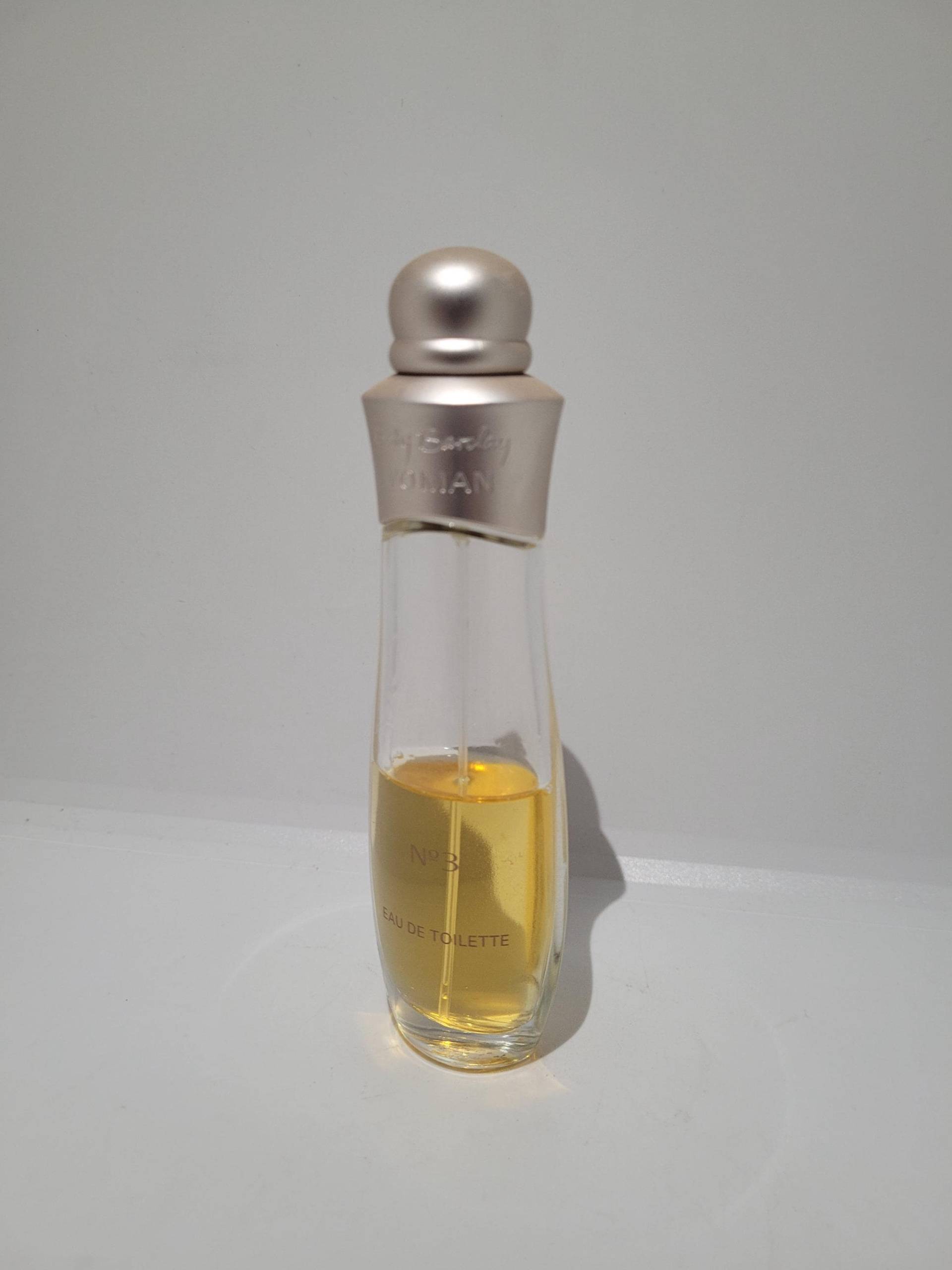 Betty Barclay Woman Nr. 3 Eau De Toilette 30Ml von Etsy - Saidoooo
