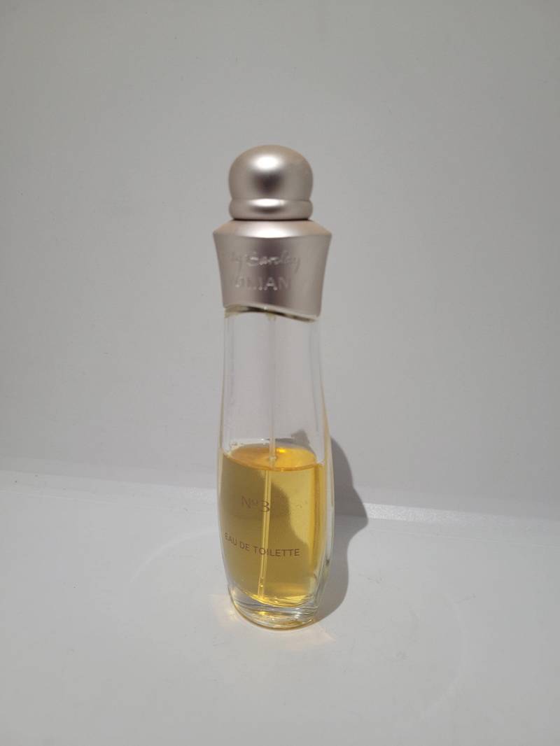 Betty Barclay Woman Nr. 3 Eau De Toilette 30Ml von Etsy - Saidoooo