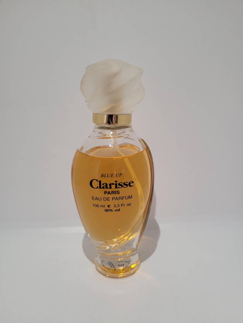 Blue Up Clarisse Eau De Parfum 100Ml von Etsy - Saidoooo