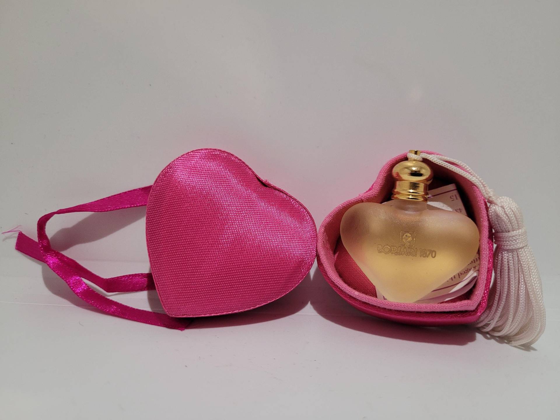 Borsari 1870 Eau De Parfum 3.5Ml Miniatur von Etsy - Saidoooo