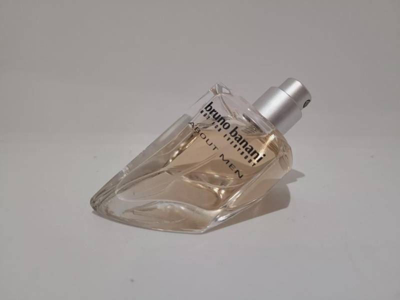 Bruno Banani About Men Eau De Toilette 30Ml von Etsy - Saidoooo