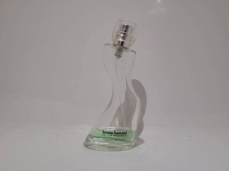Bruno Banani About Woman Eau De Toilette 30Ml Bruno Banani About Woman Eau De Toilette 30Ml von Etsy - Saidoooo
