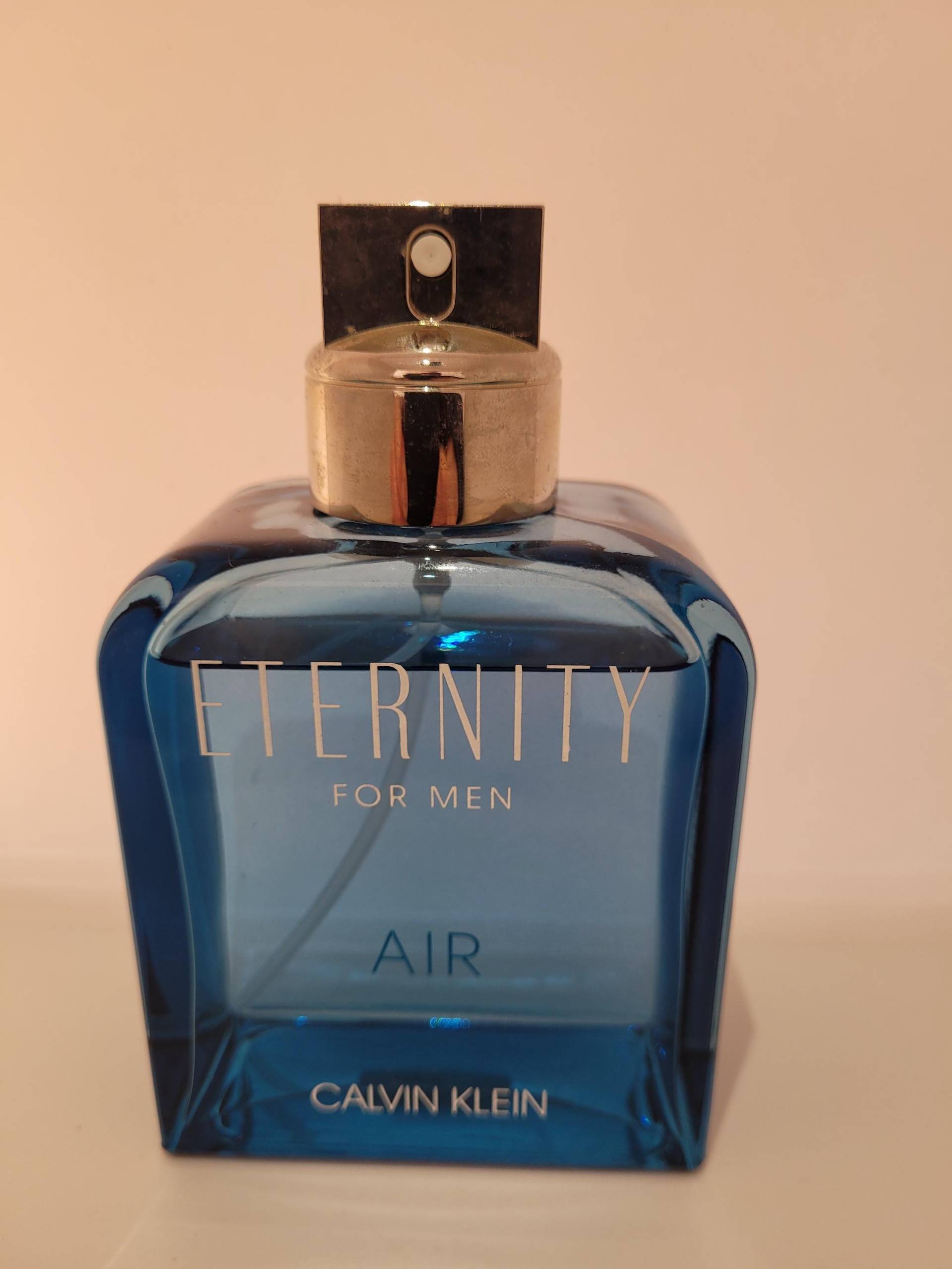 Calvin Klein Eternity Air For Men Eau De Toilette 200Ml von Etsy - Saidoooo