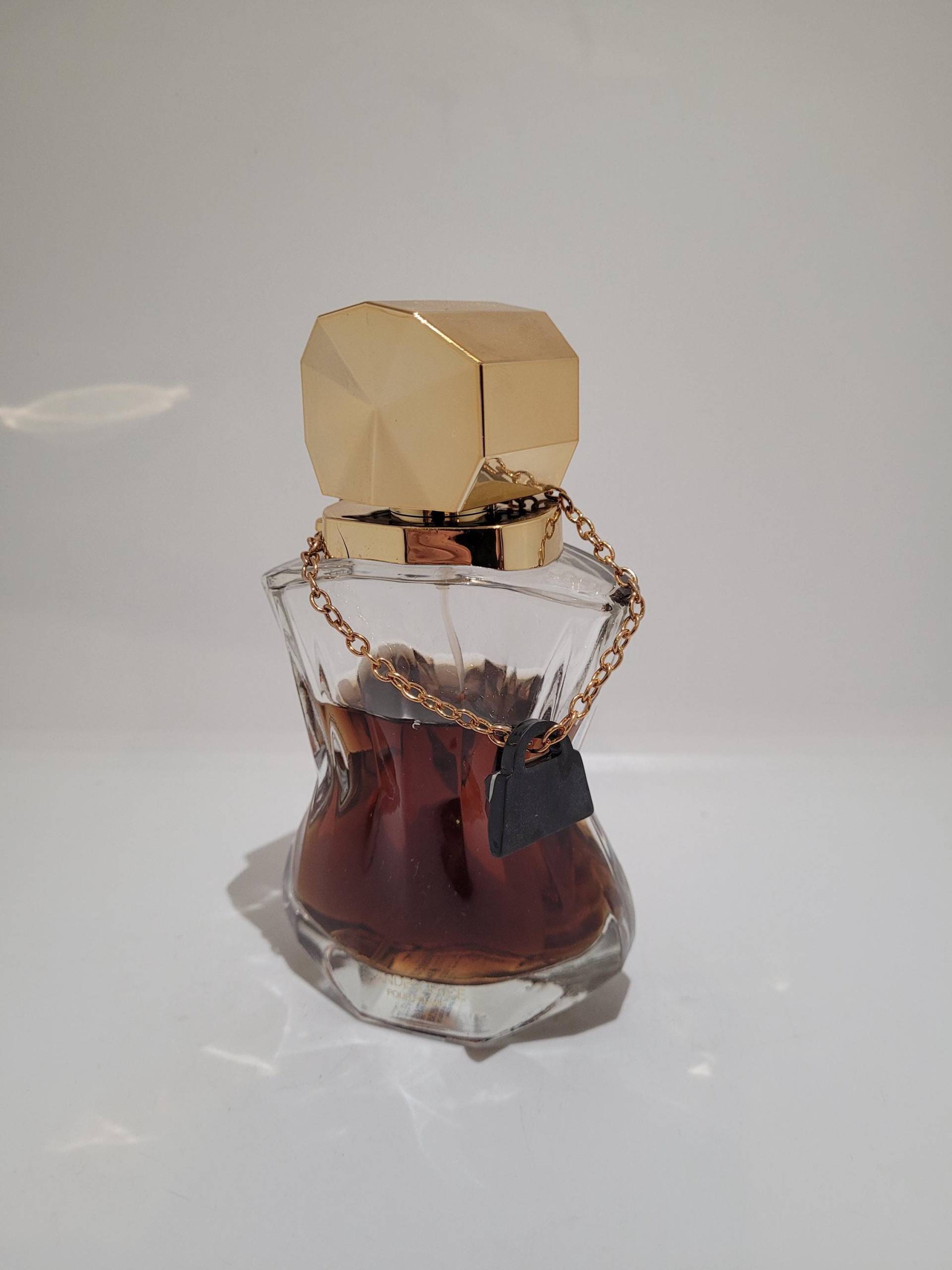 Candescence Eau De Parfum For Women 100Ml von Etsy - Saidoooo