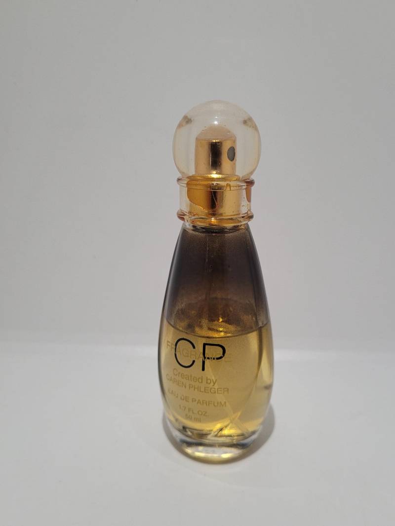 Caren Phleger Cp Eau De Parfum 50Ml Caren Phleger Cp Eau De Parfum 50Ml von Etsy - Saidoooo