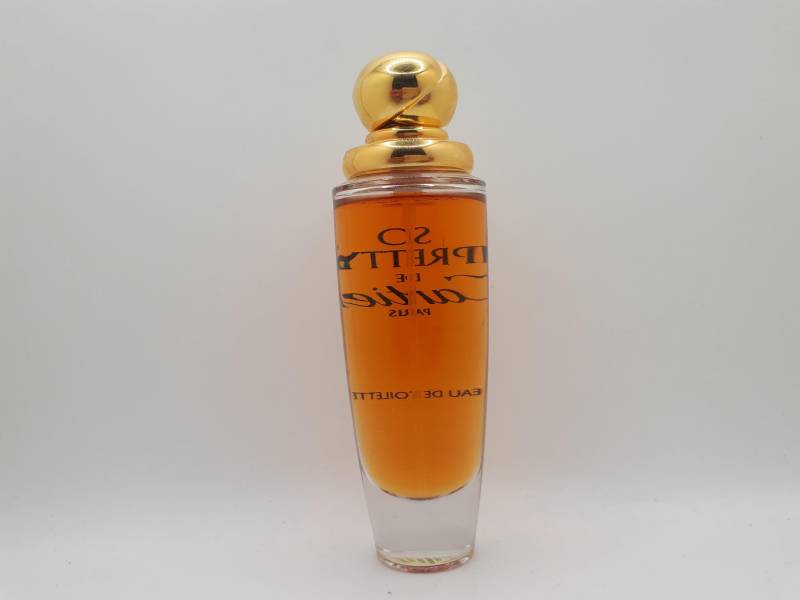 Cartier So Pretty Eau De Toilette 50Ml von Etsy - Saidoooo