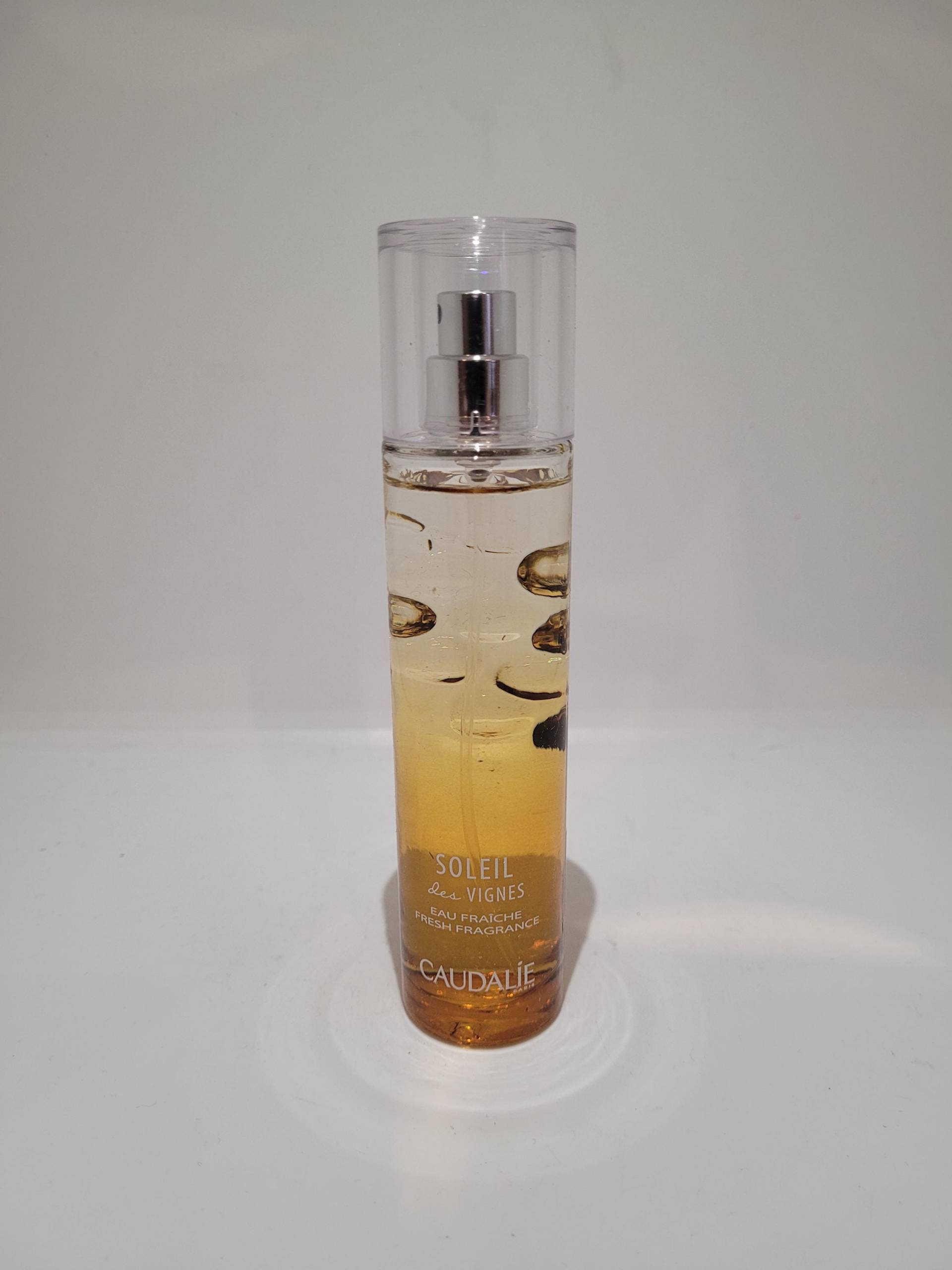 Caudalie Soleil Des Vignes Eau De Parfum 50Ml Caudalie Soleil Des Vignes Eau De Parfum 50Ml von Etsy - Saidoooo