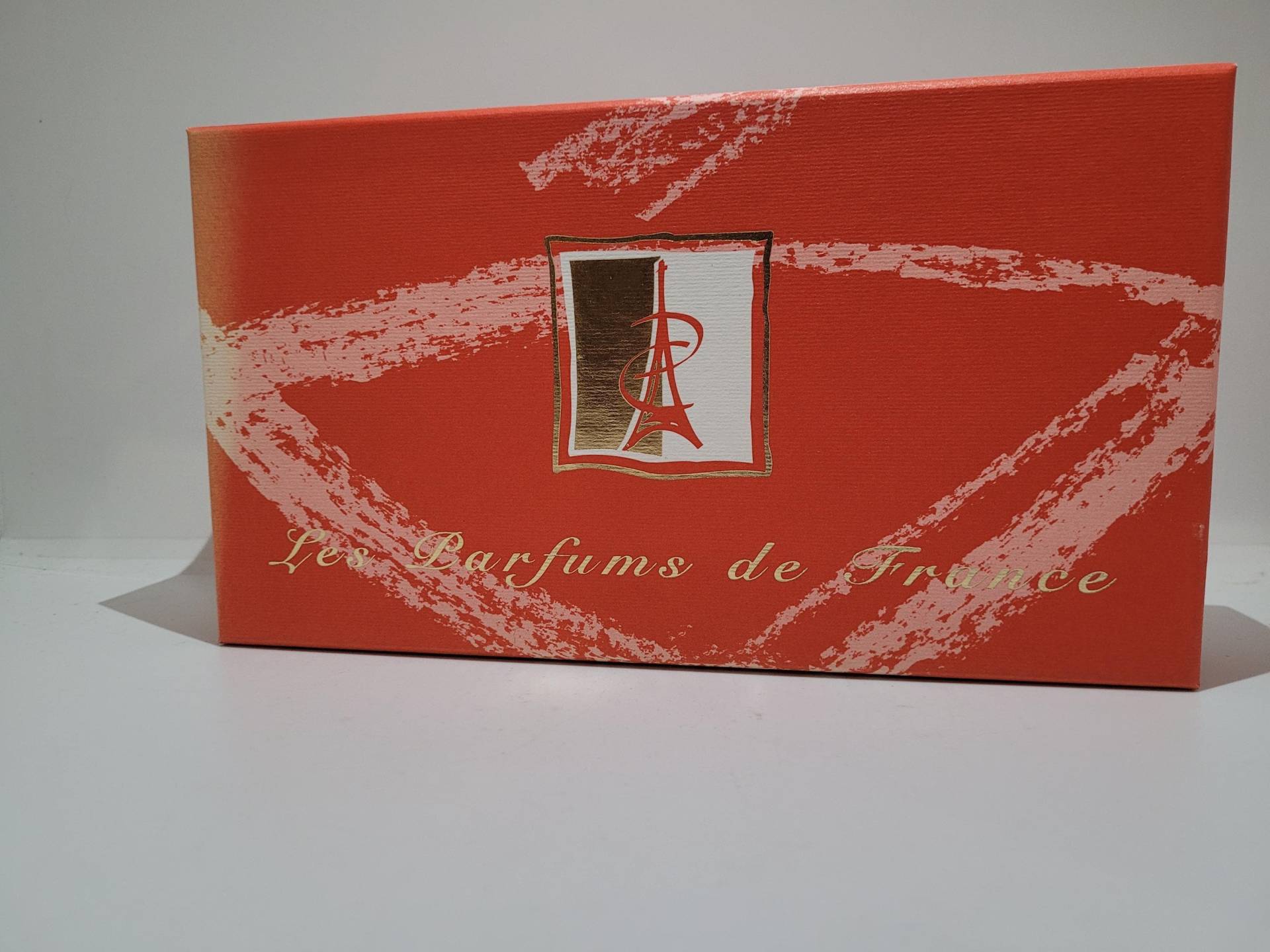 Charrier Parfums Le De France 10Er Set Eau Parfum For Women 53.3Ml Charrier Parfums Le De France 10Er Set Eau Parfum For Women 53.3Ml von Etsy - Saidoooo