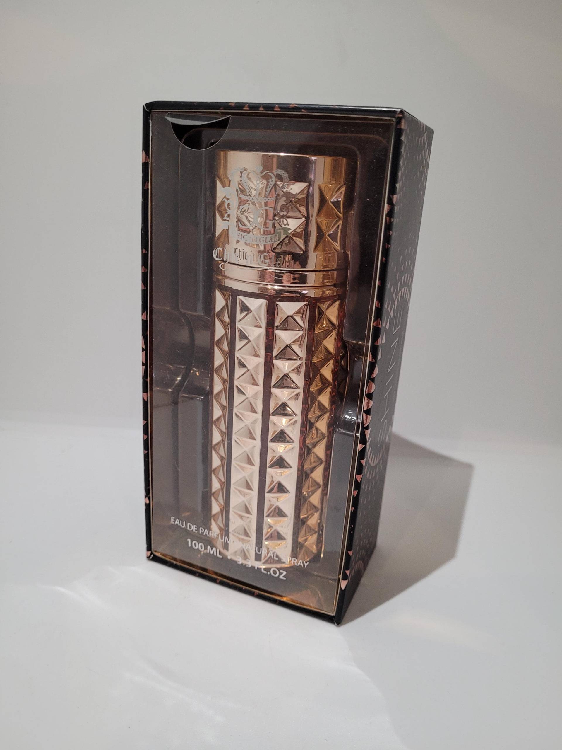 Chic "N Glam Shine Eau De Parfum For Women 100Ml Neu von Etsy - Saidoooo