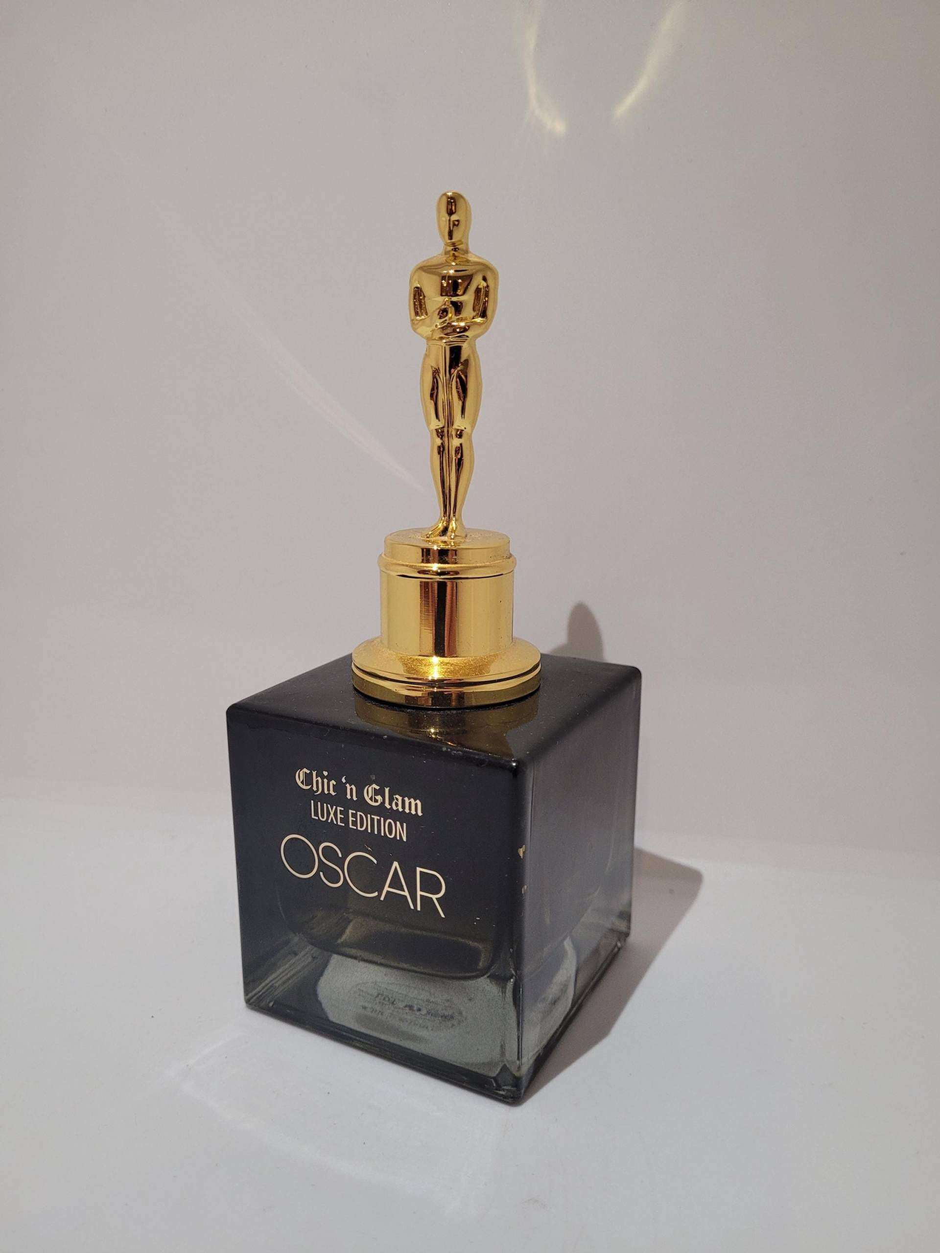 Chic'n Glam Luxe Edition Oscar Eau De Parfum For Women 100Ml von Etsy - Saidoooo