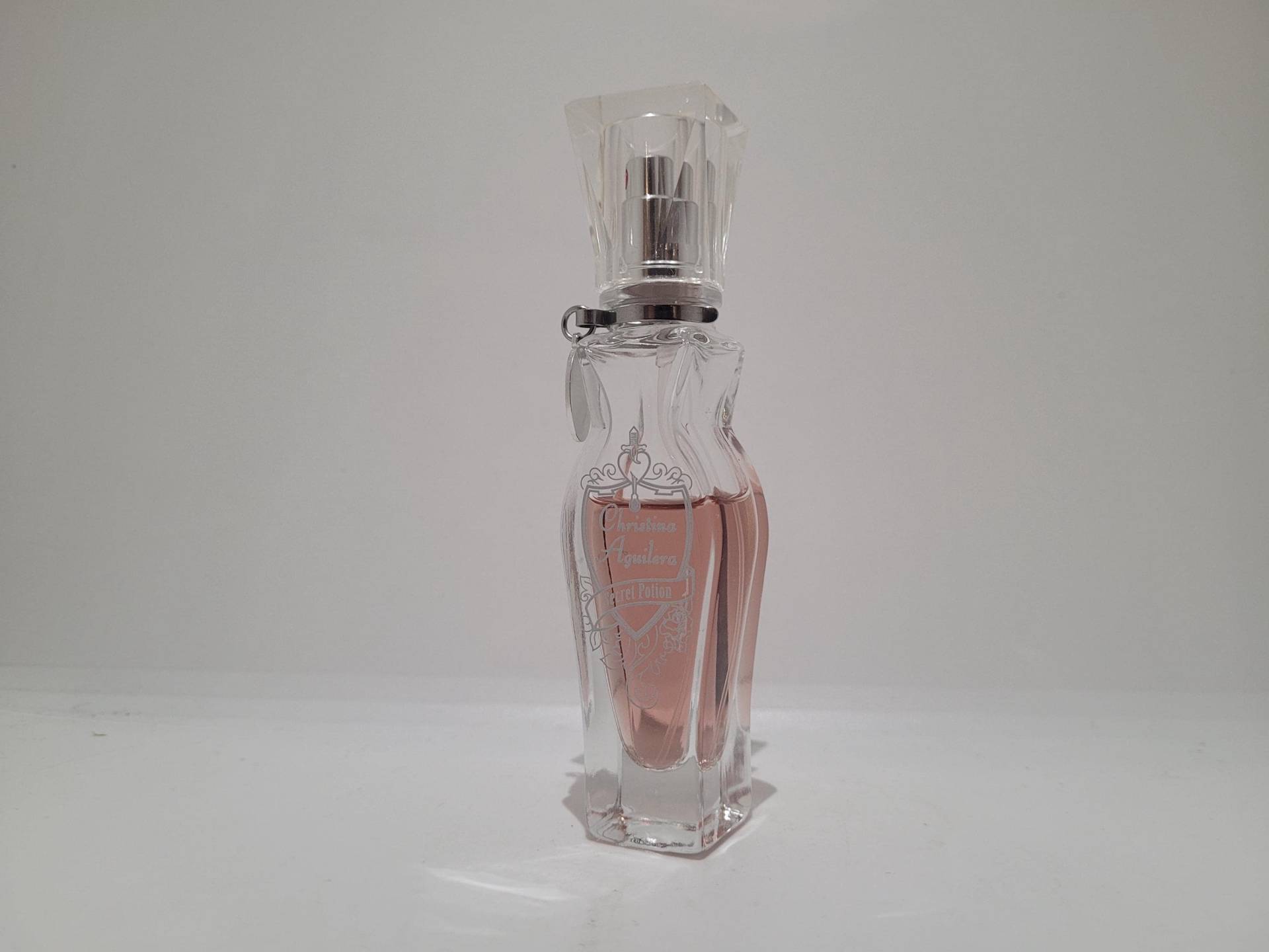 Christina Aguilera Secret Potion Eau De Parfum 15Ml von Etsy - Saidoooo