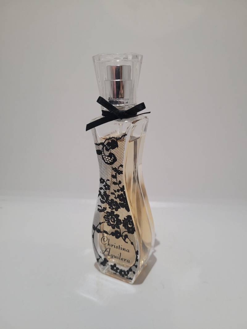 Christina Aguilera Signature Eau De Parfum 30Ml von Etsy - Saidoooo