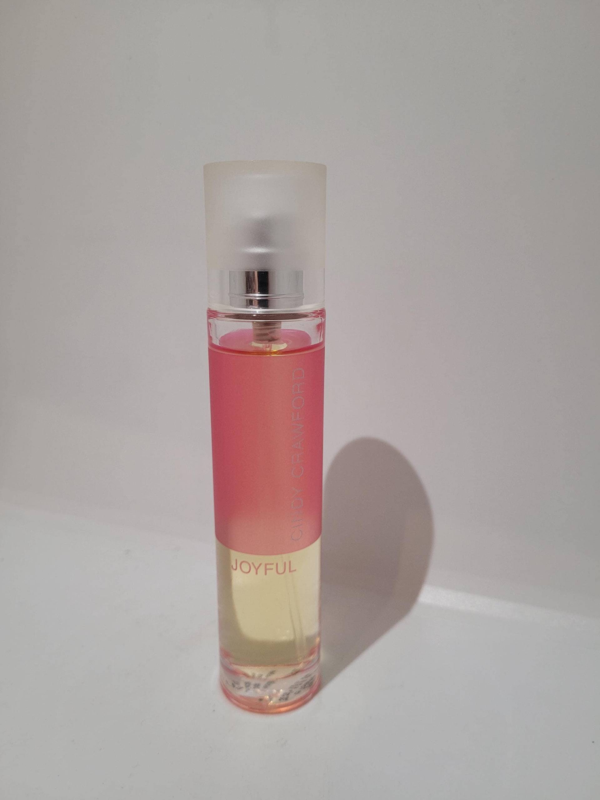 Cindy Crawford Joyful Eau De Toilette For Women 30Ml von Etsy - Saidoooo