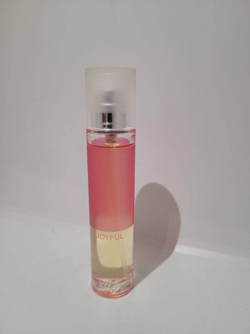 Cindy Crawford Joyful Eau De Toilette For Women 30Ml von Etsy - Saidoooo