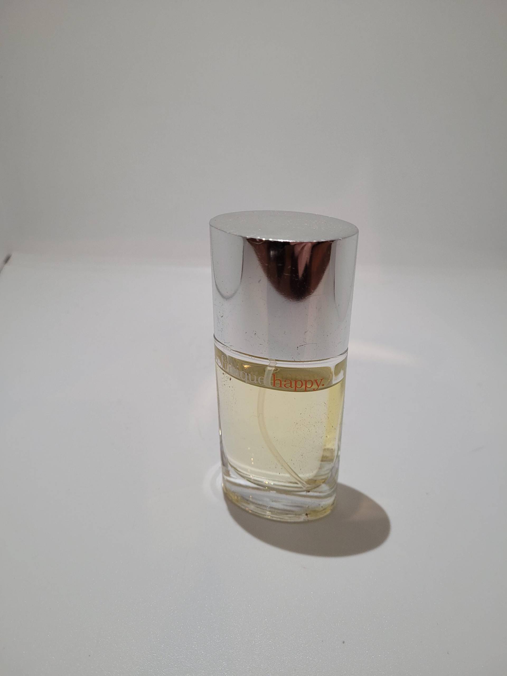 Clinique Happy Eau De Parfum For Women 30Ml von Etsy - Saidoooo