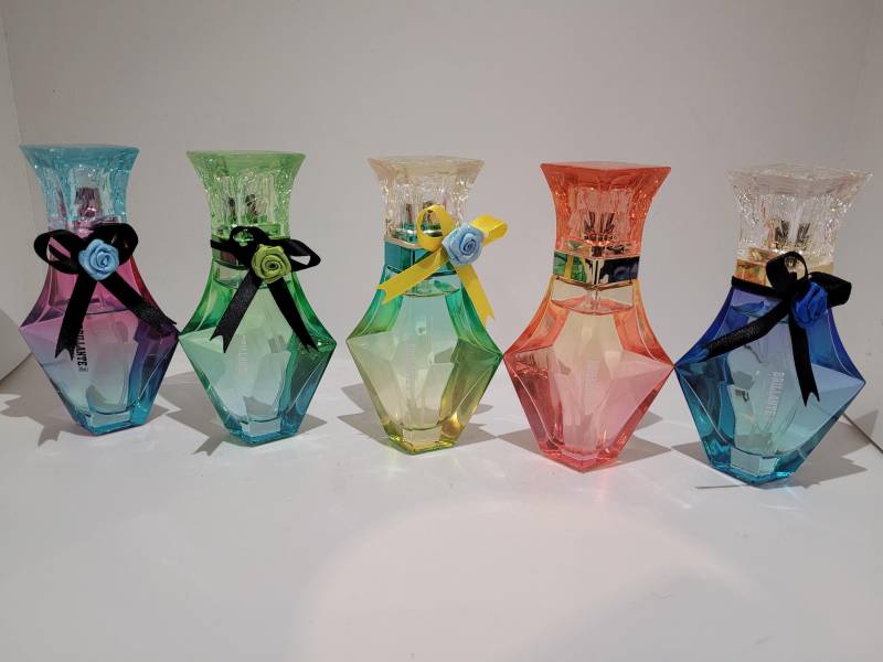 Deold Brillante Eau De Parfum 5x 30Ml Deold Brillante Eau De Parfum 5x 30Ml von Etsy - Saidoooo