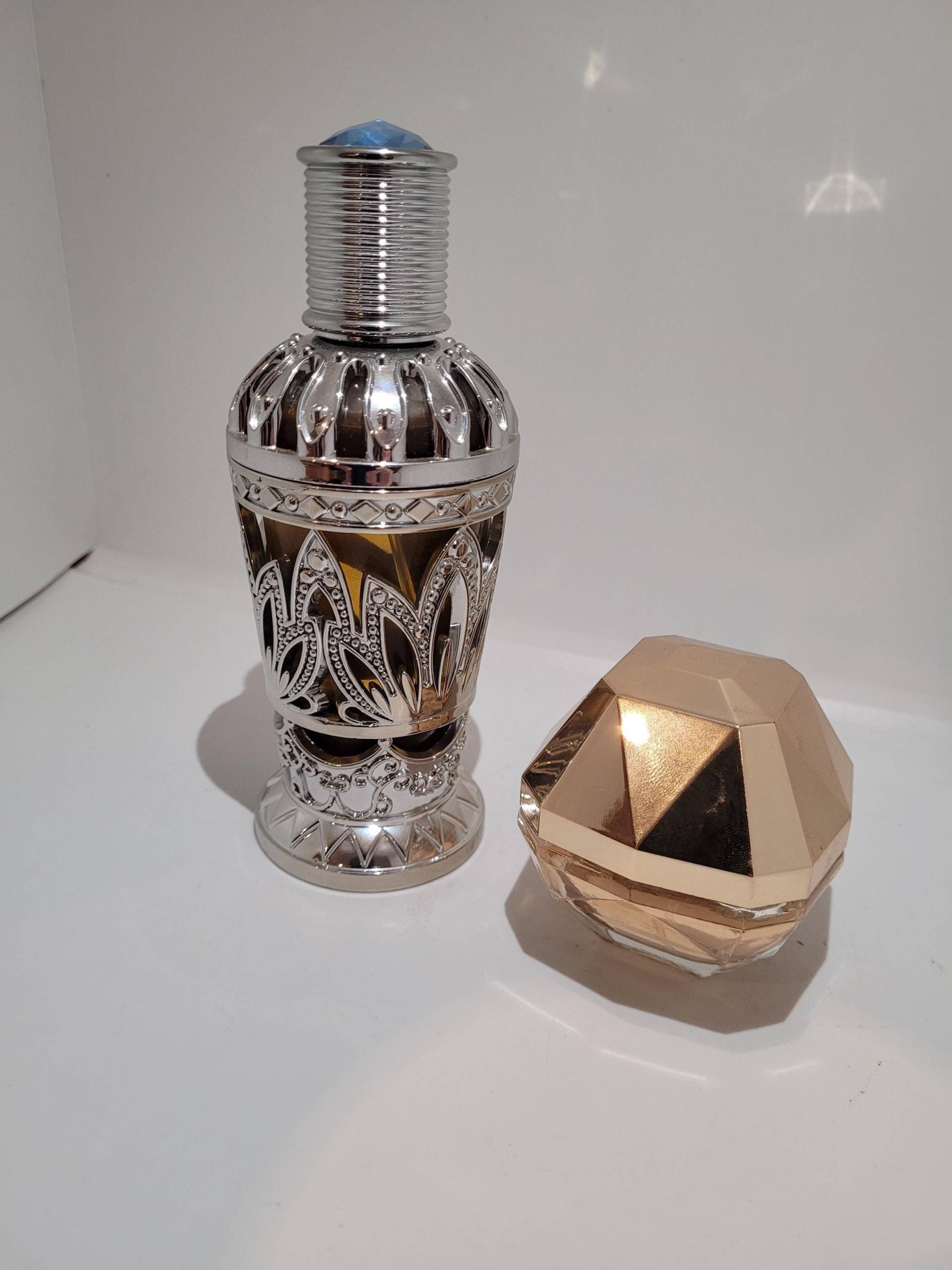 Deold Golden Lady 25Ml/Noble Eau De Parfum 100Ml von Etsy - Saidoooo