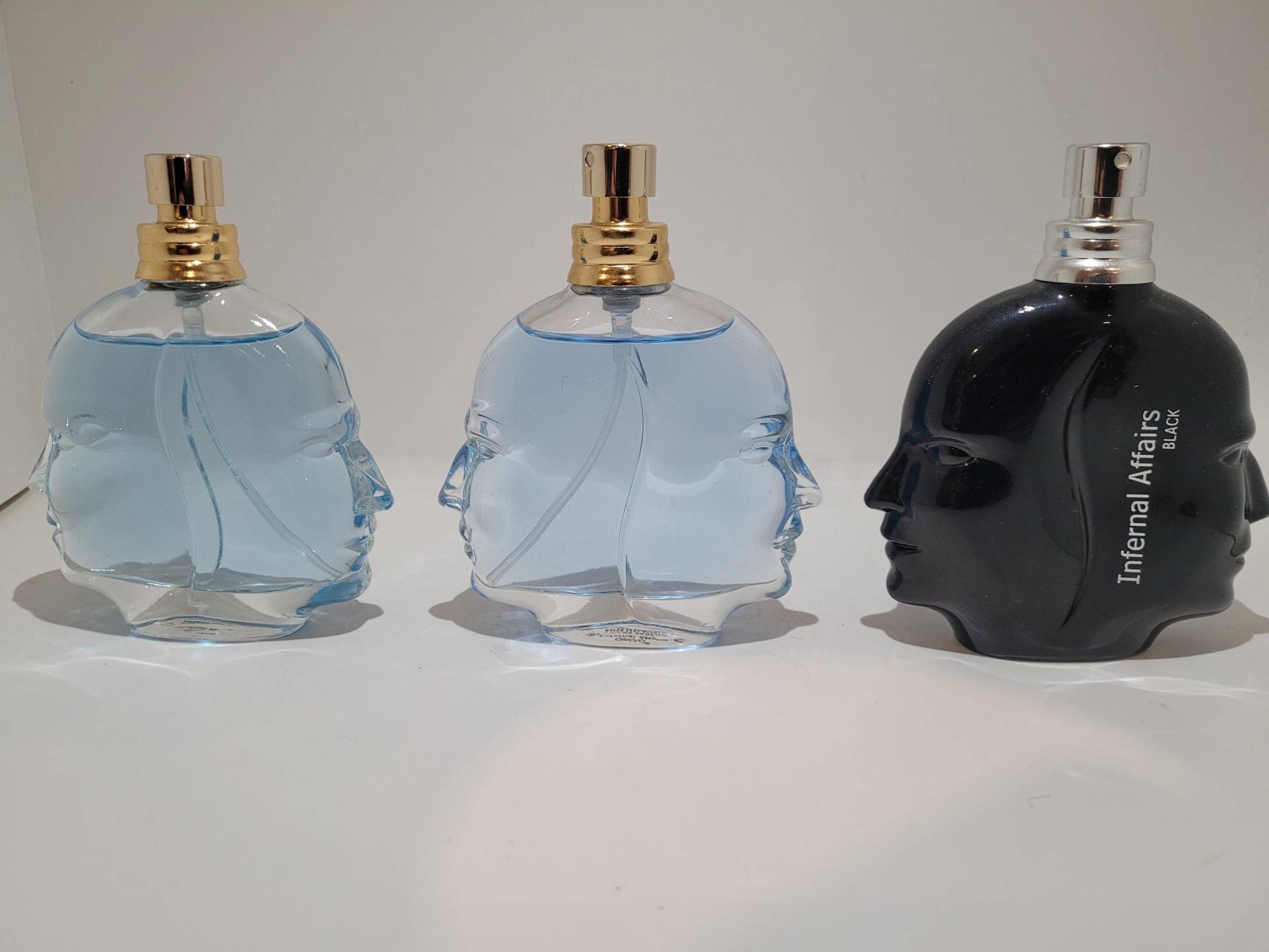 Deold Internal Affairs Eau De Parfum 3x 50Ml Deold Internal Affairs Eau De Parfum 3x 50Ml von Etsy - Saidoooo