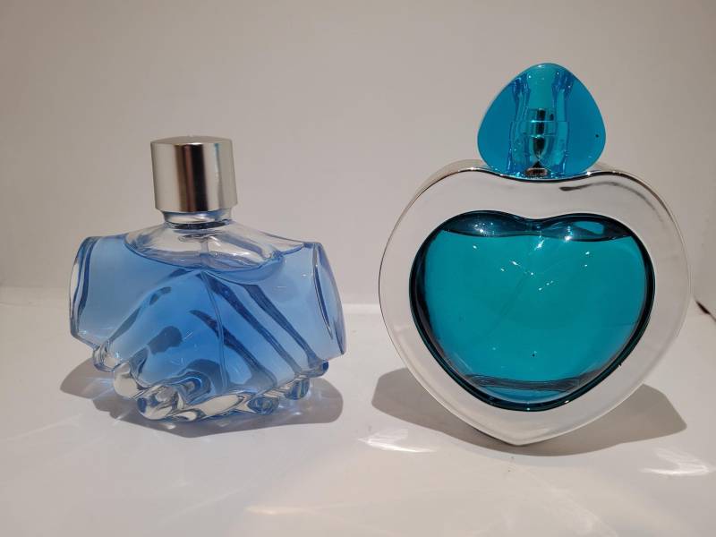 Deold Moment/My Love Eau De Parfum 2x 100Ml von Etsy - Saidoooo