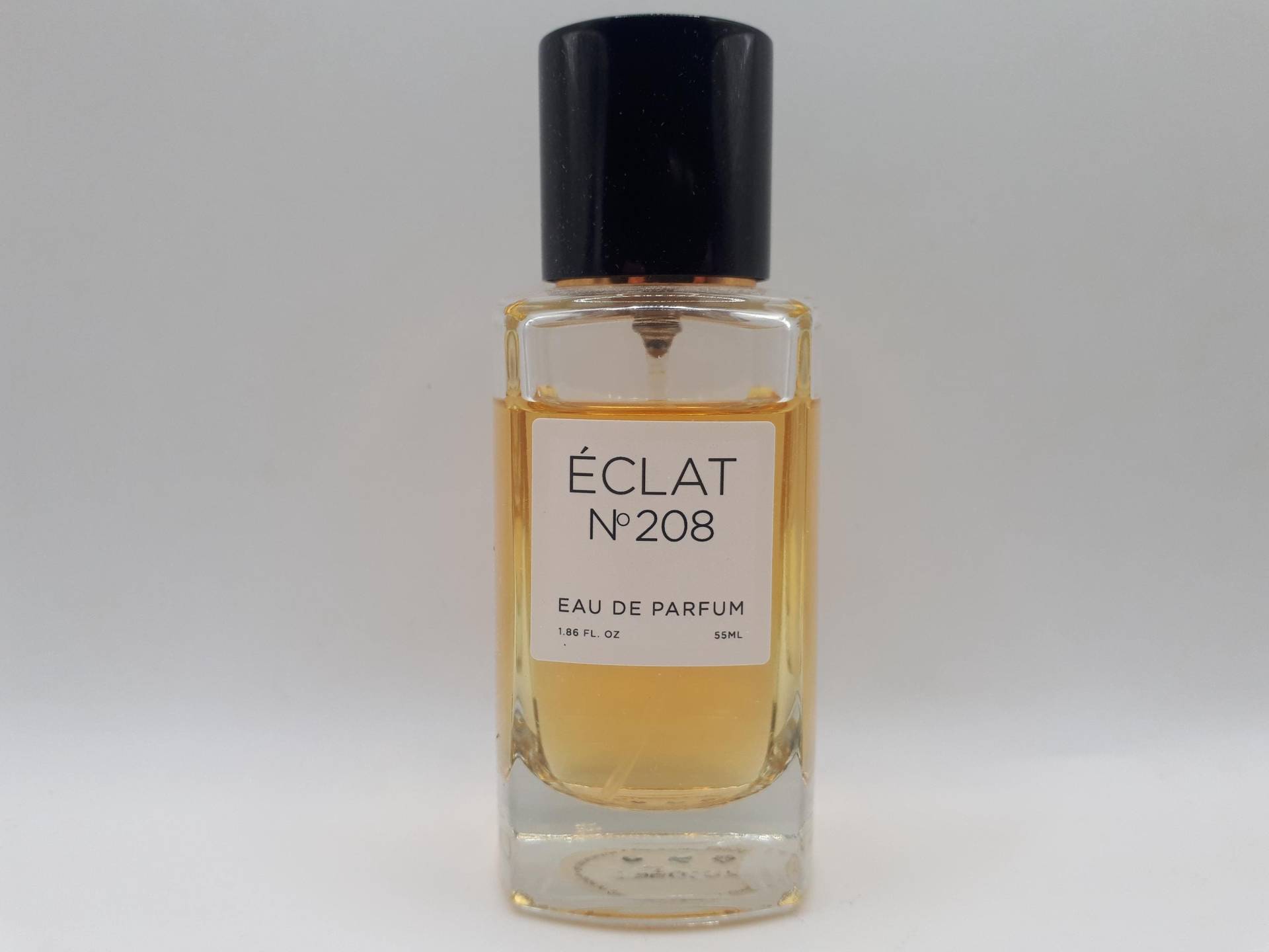 Éclat No. 208 Eau De Parfum 55Ml Éclat No. 208 Eau De Parfum 55Ml von Etsy - Saidoooo