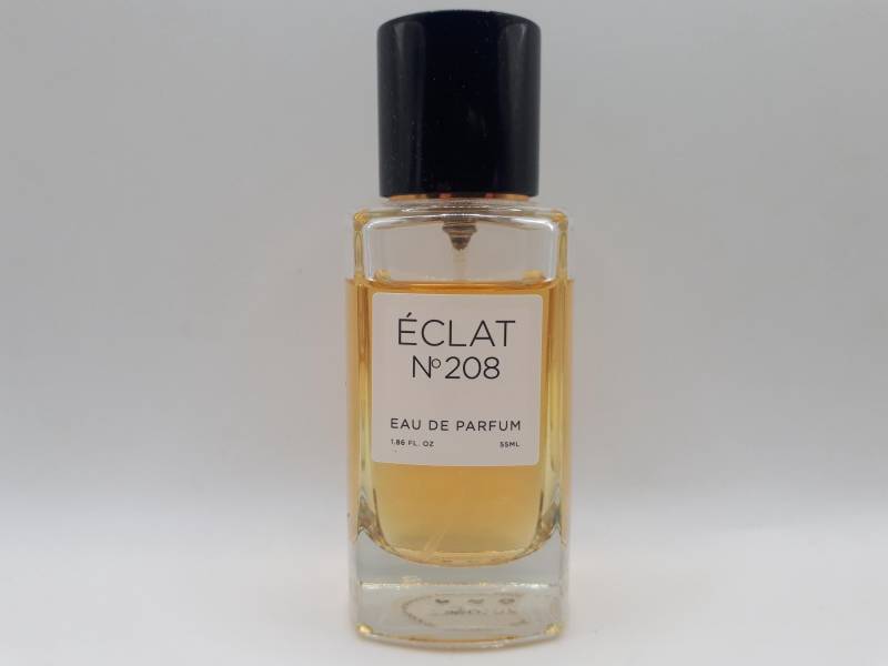 Éclat No. 208 Eau De Parfum 55Ml Éclat No. 208 Eau De Parfum 55Ml von Etsy - Saidoooo