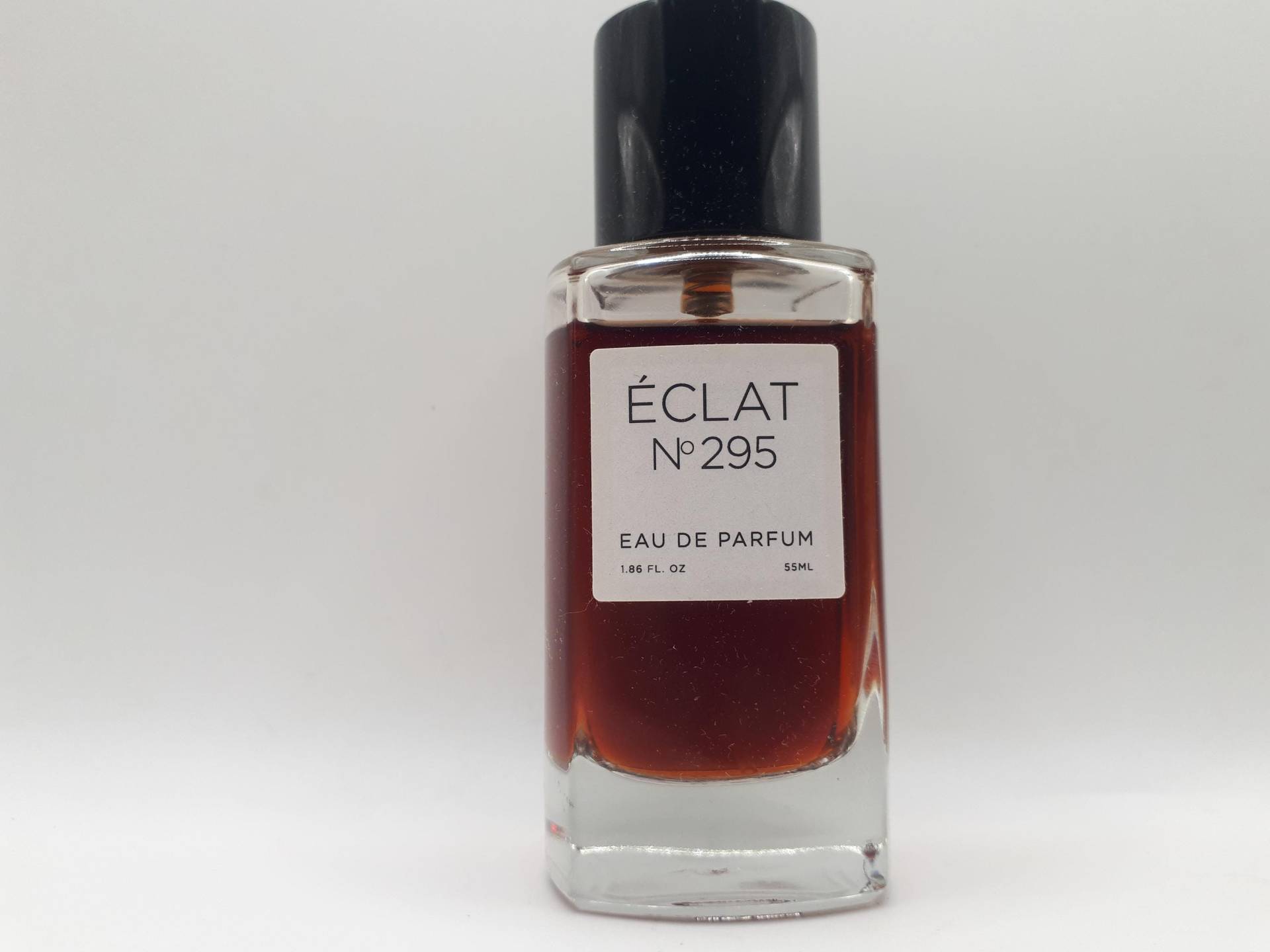 Éclat No. 295 Eau De Parfum 55Ml Unisex Éclat No. 295 Eau De Parfum 55Ml Unisex von Etsy - Saidoooo