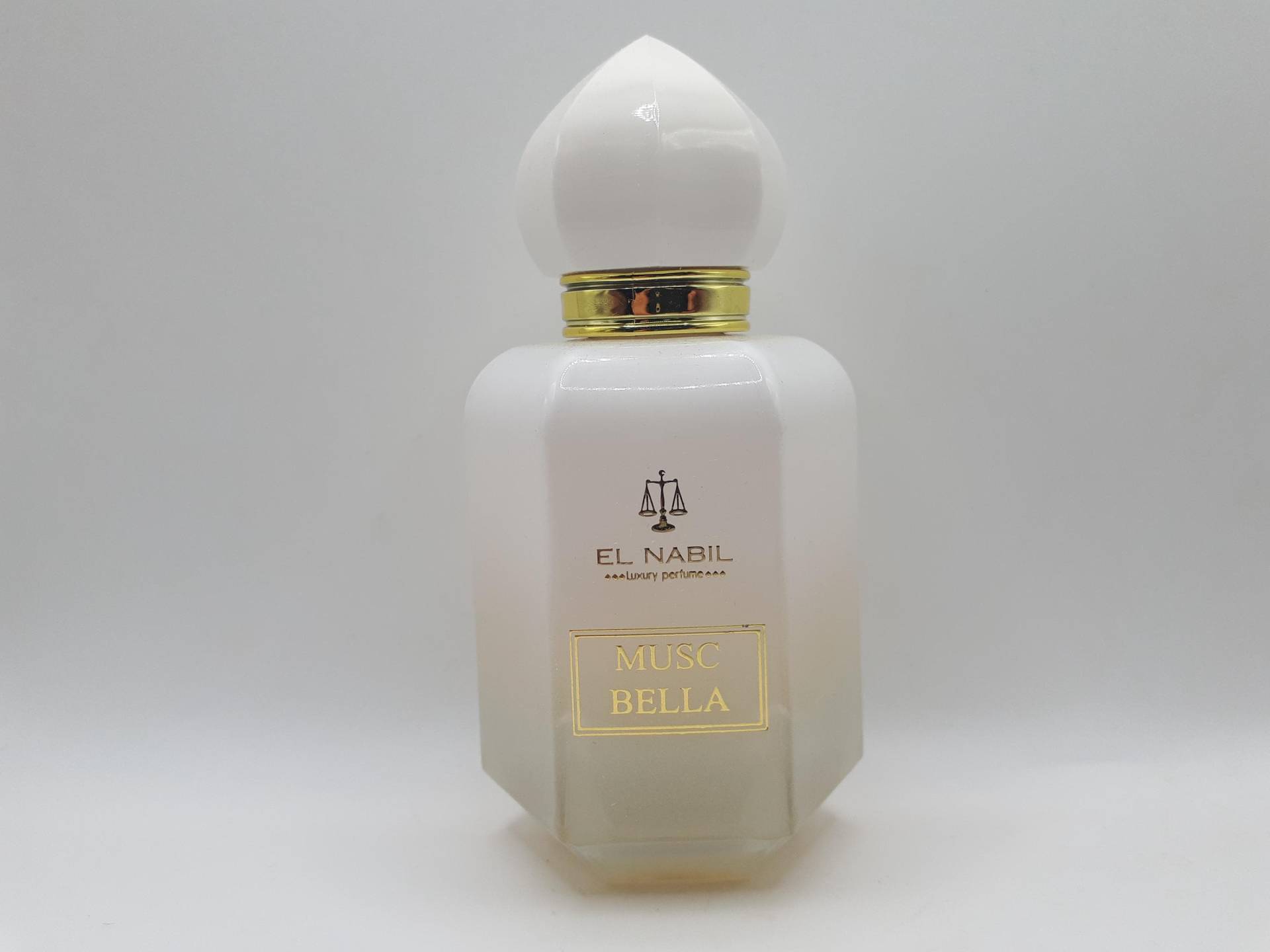 El Nabil Musc Bella Eau De Parfum 65Ml El Nabil Musc Bella Eau De Parfum 65Ml von Etsy - Saidoooo