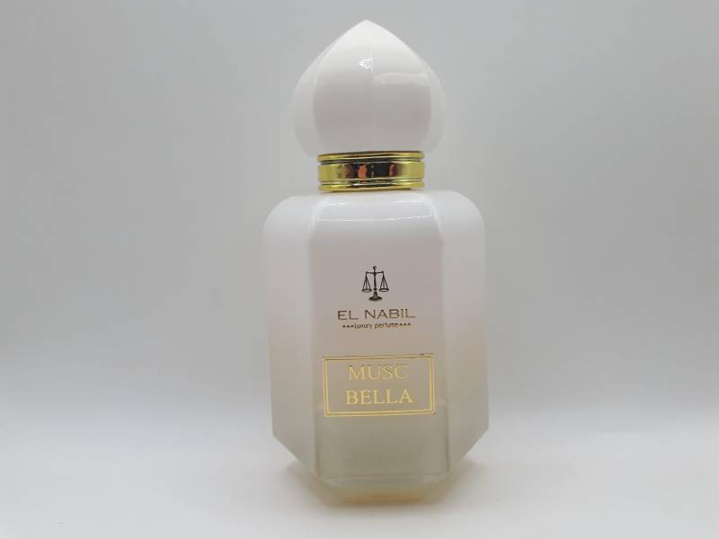 El Nabil Musc Bella Eau De Parfum 65Ml von Etsy - Saidoooo