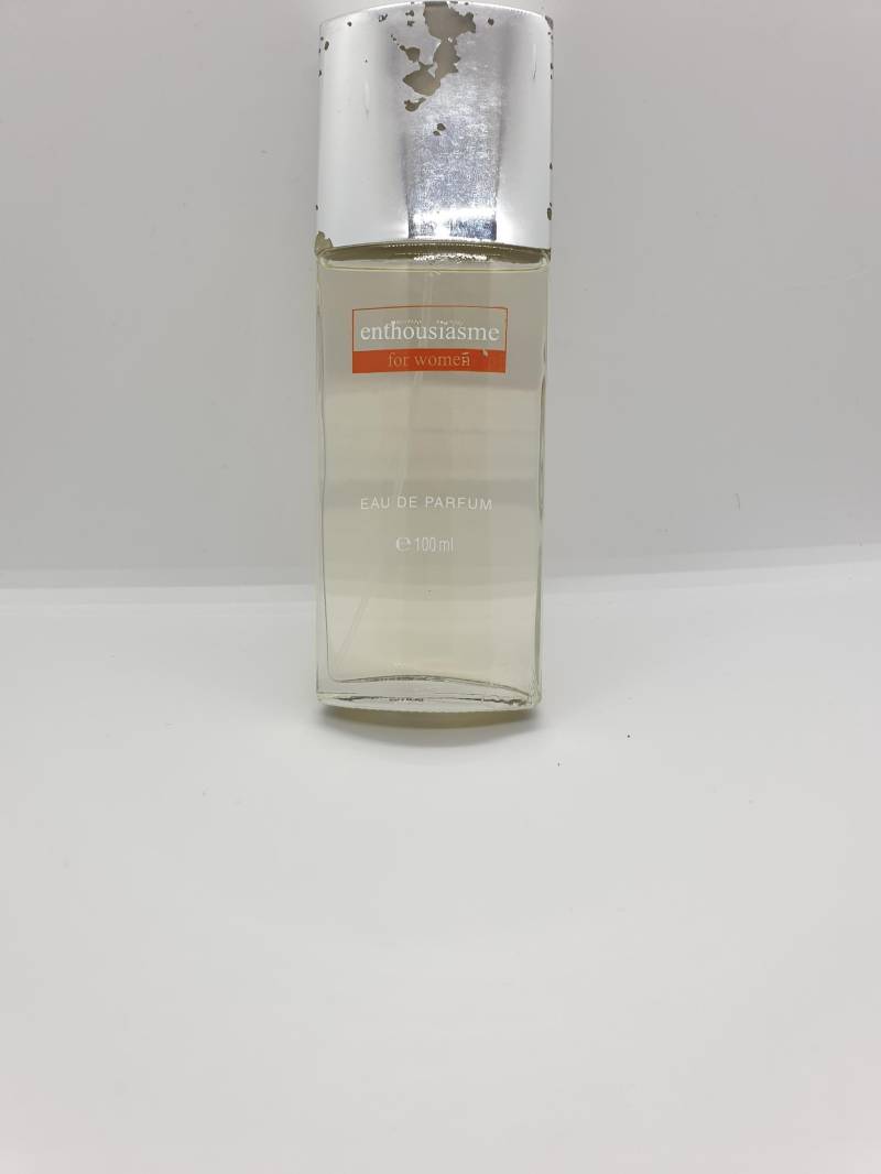 Enthousiasme For Women Eau De Parfum 100Ml von Etsy - Saidoooo