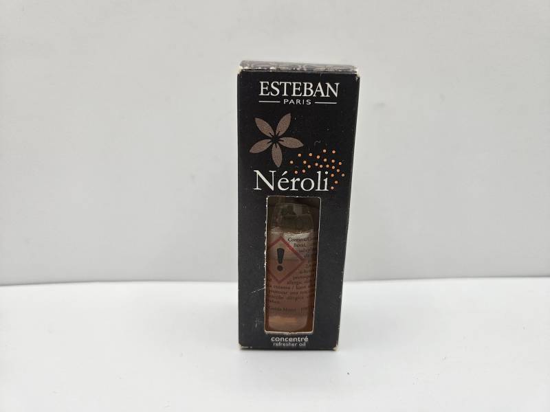 Esteban Paris Neroli Refresher Oil 15Ml von Etsy - Saidoooo