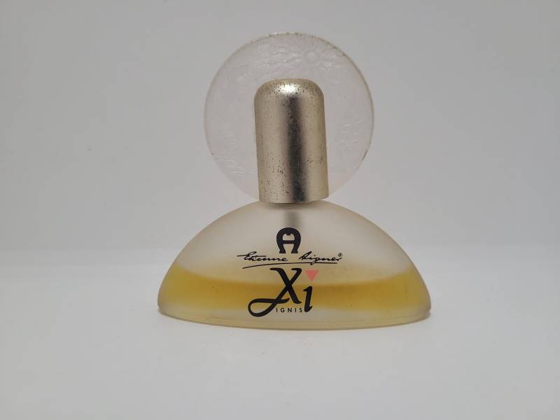 Etienne Aigner Xi Ignis Eau De Parfum 30Ml Etienne Aigner Xi Ignis Eau De Parfum 30Ml von Etsy - Saidoooo