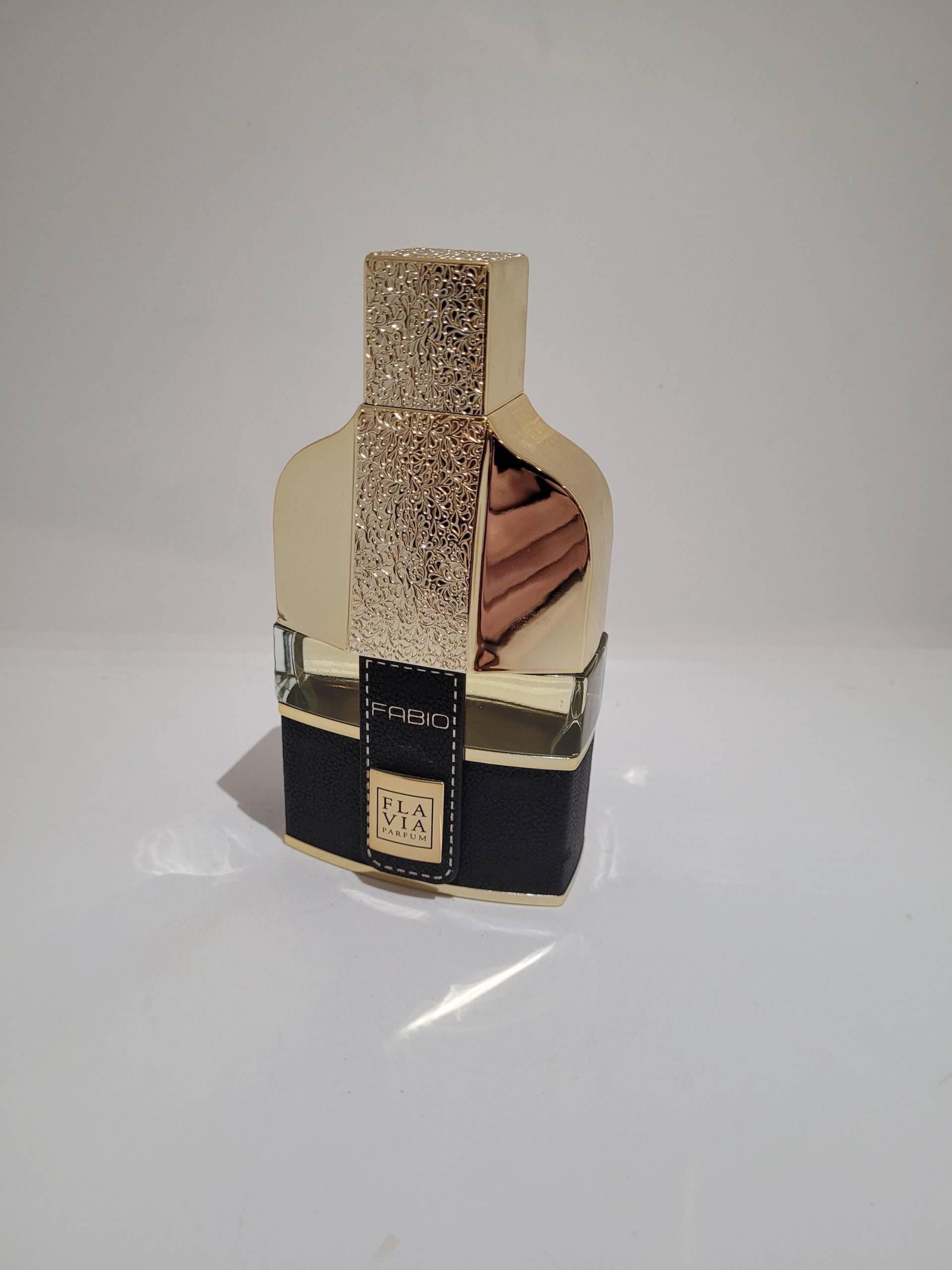 Flavia Fabio Eau De Parfum For Men 100Ml von Etsy - Saidoooo
