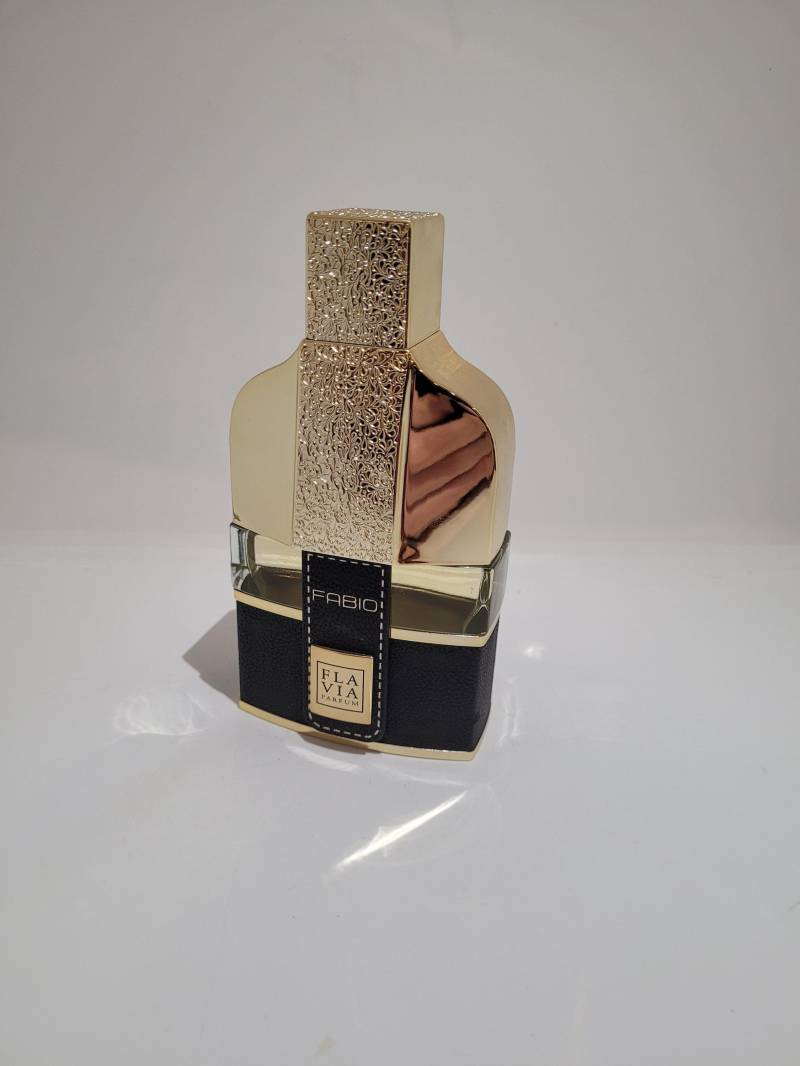 Flavia Fabio Eau De Parfum For Men 100Ml Flavia Fabio Eau De Parfum For Men 100Ml von Etsy - Saidoooo