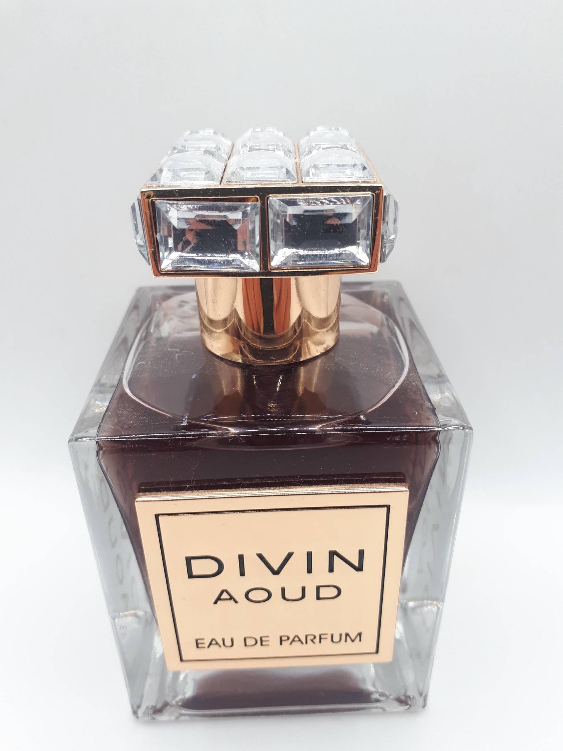 French Avenue Divin Aoud Eau De Parfum 100Ml Unisex French Avenue Divin Aoud Eau De Parfum 100Ml Unisex von Etsy - Saidoooo