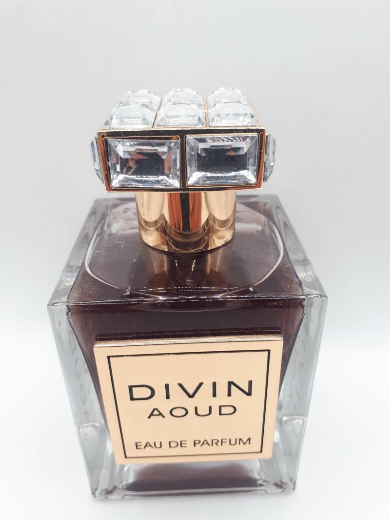French Avenue Divin Aoud Eau De Parfum 100Ml Unisex French Avenue Divin Aoud Eau De Parfum 100Ml Unisex von Etsy - Saidoooo