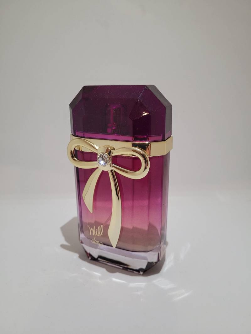 Giorgio Monti Will Deep Eau De Parfum For Women 100Ml Giorgio Monti Will Deep Eau De Parfum For Women 100Ml von Etsy - Saidoooo