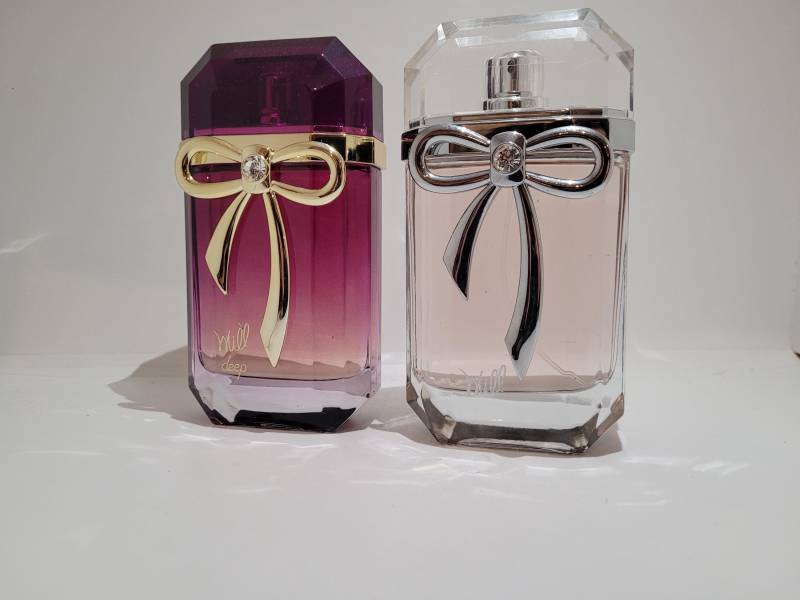 Giorgio Monti Will Deep Eau De Parfum For Women 2x 100Ml Giorgio Monti Will Deep Eau De Parfum For Women 2x 100Ml von Etsy - Saidoooo