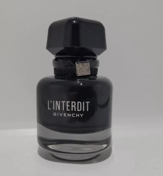 Givenchy L'interdit Intense Eau De Parfum 35Ml von Etsy - Saidoooo