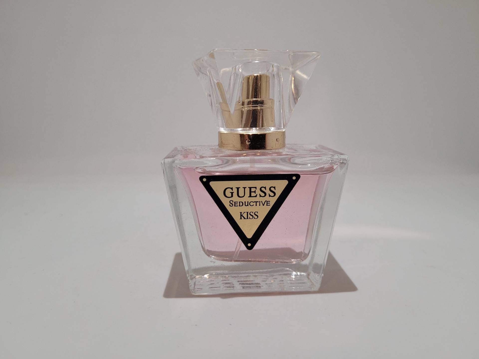 Guess Seductive Kiss Eau De Toilette 30Ml von Etsy - Saidoooo