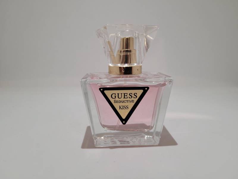 Guess Seductive Kiss Eau De Toilette 30Ml von Etsy - Saidoooo