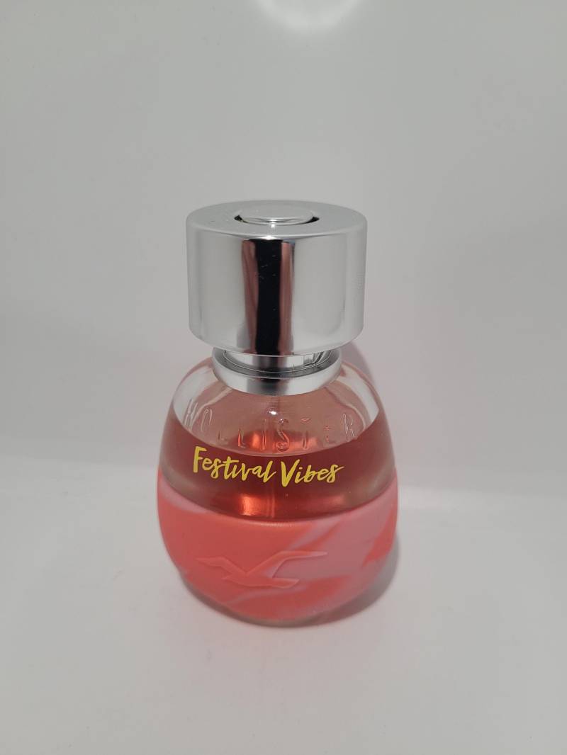 Hollister Festival Vibes Eau De Parfum 30Ml Hollister Festival Vibes Eau De Parfum 30Ml von Etsy - Saidoooo