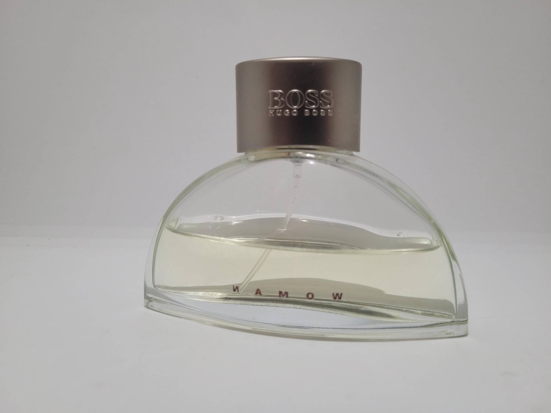 Hugo Boss Woman Eau De Parfum 90Ml Hugo Boss Woman Eau De Parfum 90Ml von Etsy - Saidoooo