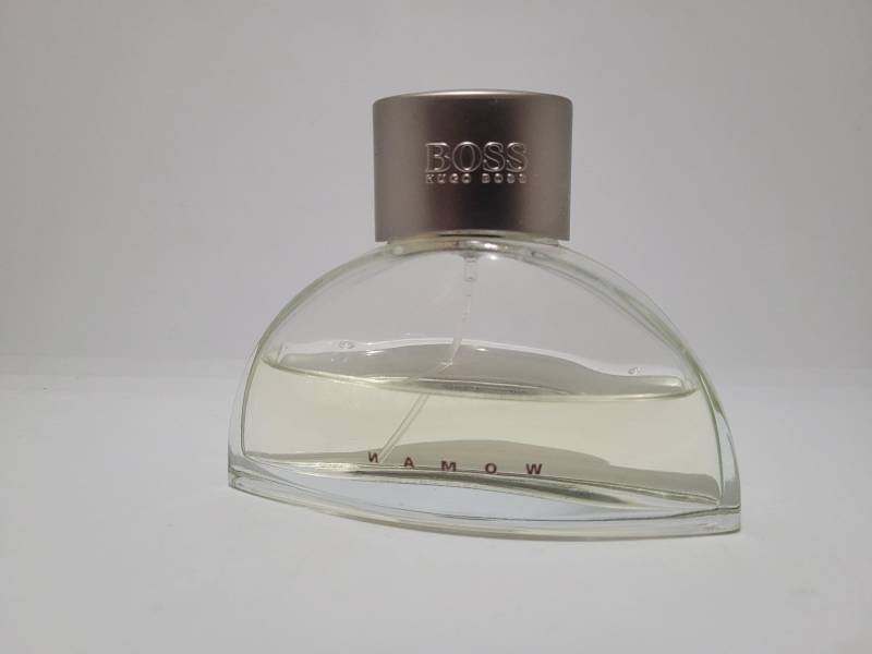 Hugo Boss Woman Eau De Parfum 90Ml Hugo Boss Woman Eau De Parfum 90Ml von Etsy - Saidoooo